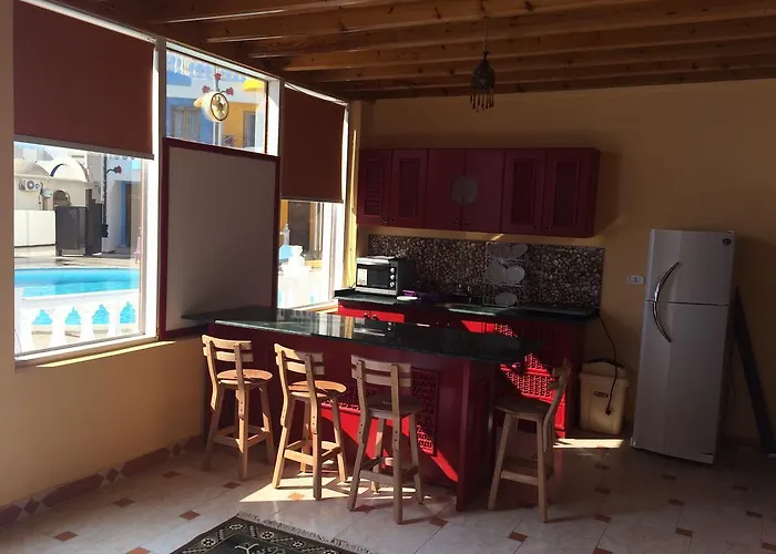 Apartment Apartment Dahab Sea View