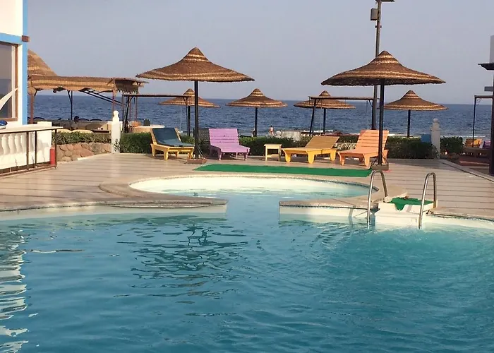 Apartment Dahab Sea View Apartment Dahab