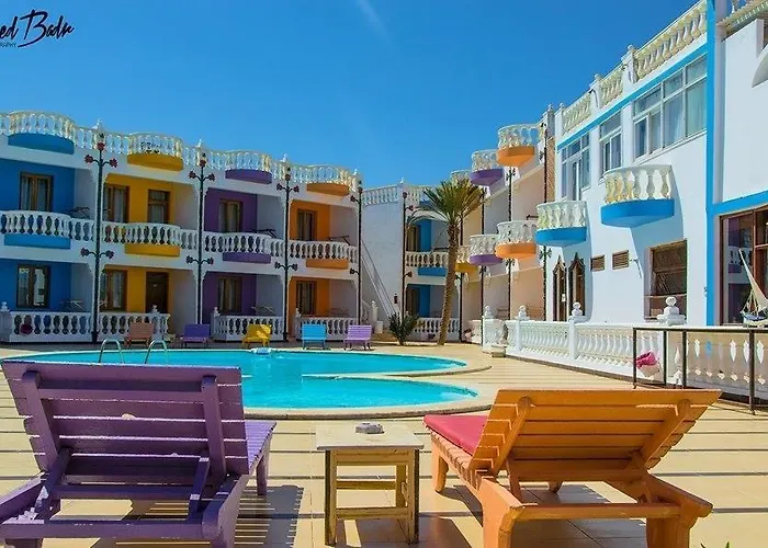 Apartment Dahab Sea View