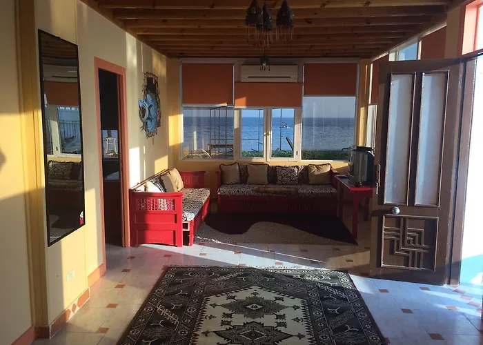 Apartment Dahab Sea View
