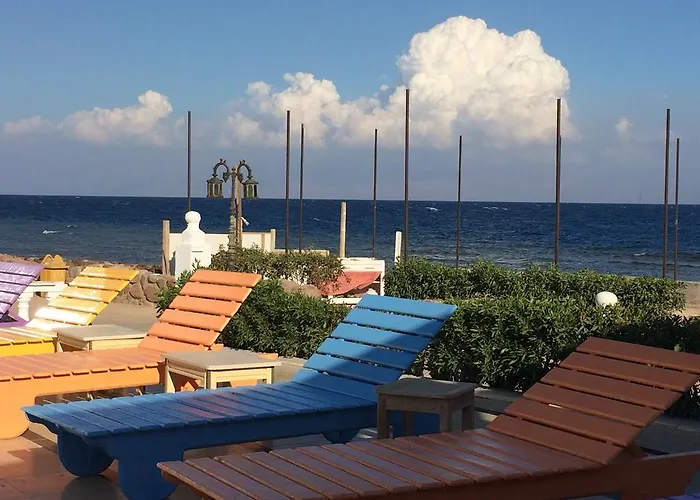 Apartment Dahab Sea View Apartment Dahab