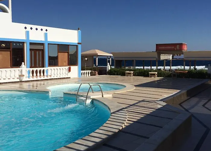 Apartment Dahab Sea View *