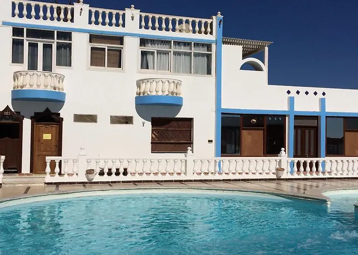 Apartment Dahab Sea View