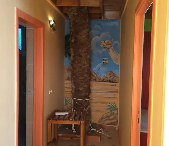 Apartment Apartment Dahab Sea View *