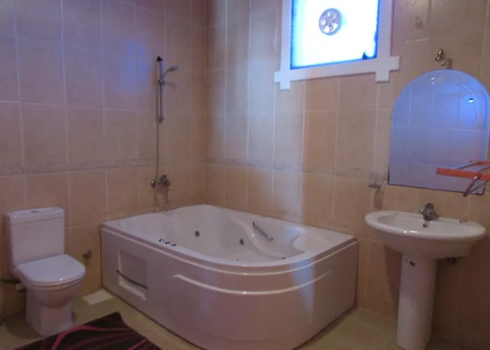 Apartment Apartment Dahab Sea View *