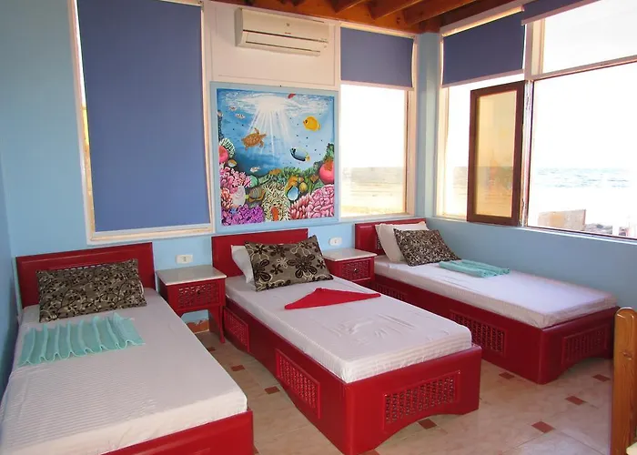Apartment Dahab Sea View *