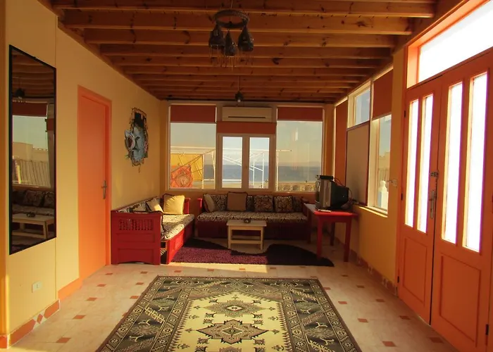 Apartment Dahab Sea View Apartment *