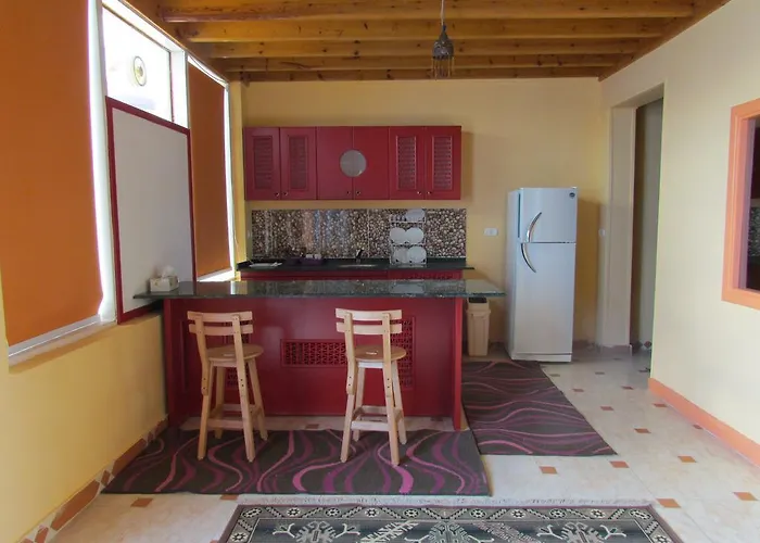 Apartment Apartment Dahab Sea View Dahab