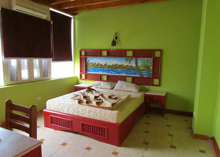 Apartment Dahab Sea View Dahab