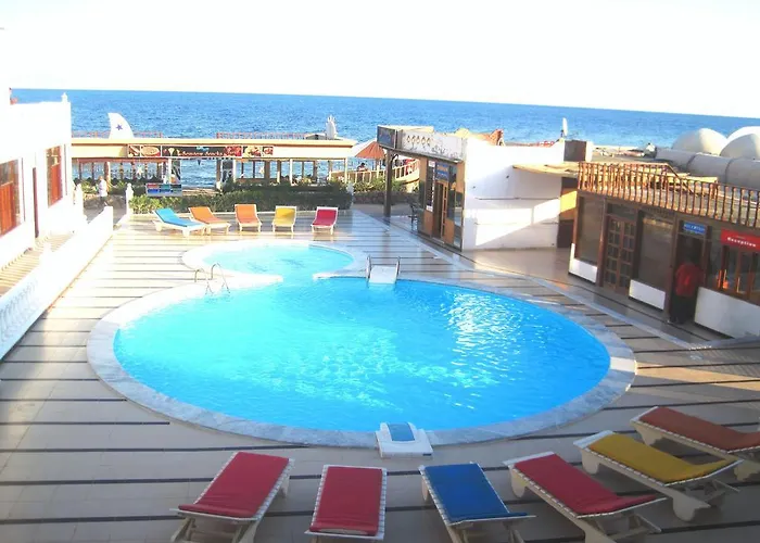 Apartment Apartment Dahab Sea View *