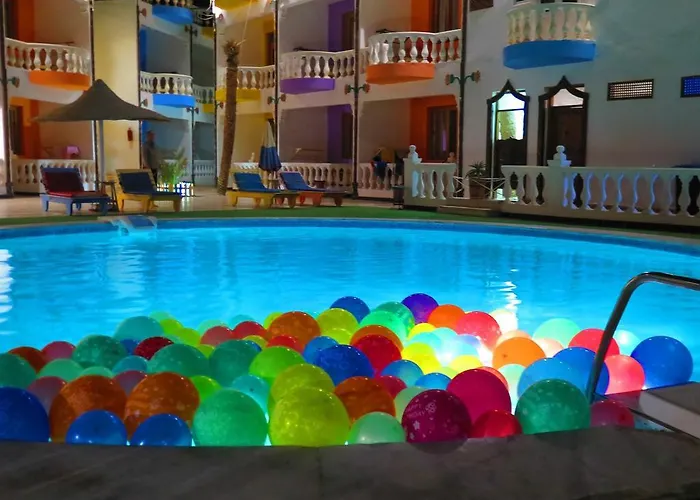 Apartment Dahab Sea View Apartment Dahab